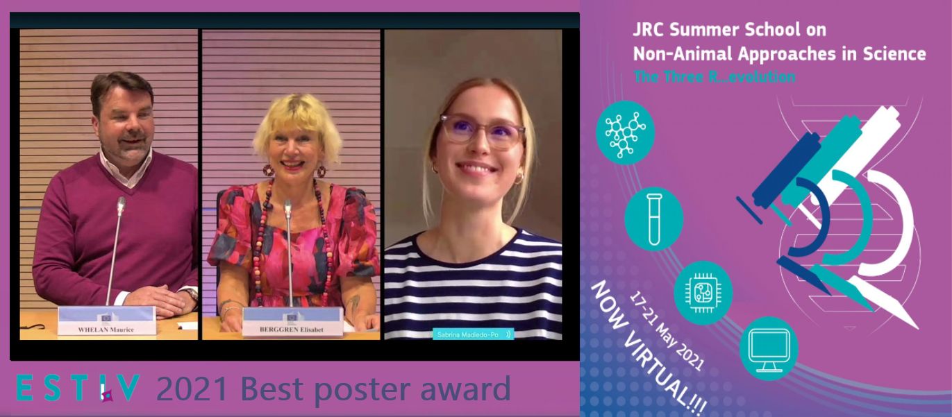 best-poster-award-estiv-2021-jrc-c