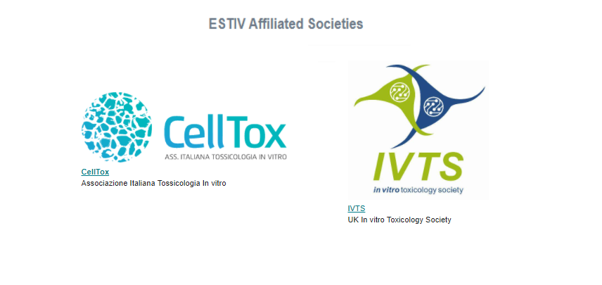 ESTIV Affiliated Societies